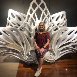 Meet your Posher, Jaci